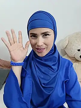 jamila zair online show from July 29, 2026, 2:04 pm