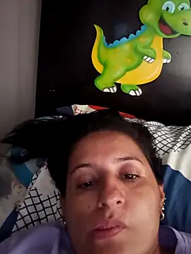 Titiss8921 online show from November 15, 2025, 7:10 pm