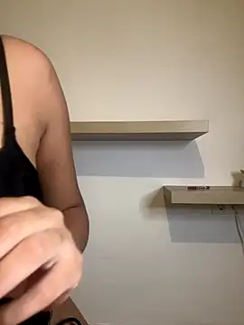 Fatiel1256 online show from November 8, 2025, 11:25 pm