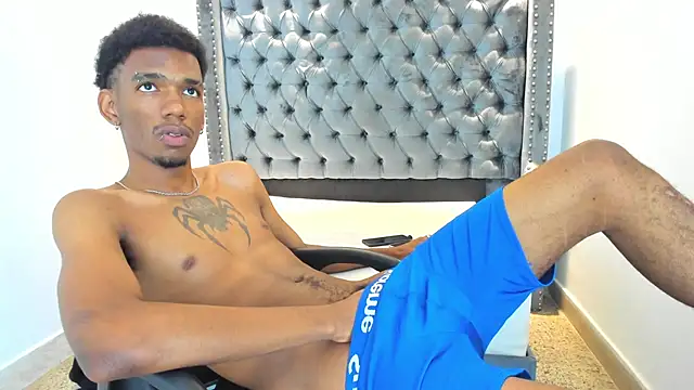 nero reyd online show from April 18, 2026, 7:58 pm