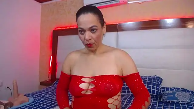 JadaMars online show from October 10, 2025, 3:00 pm