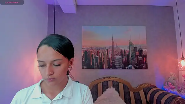 Salome Smitth 1 online show from March 23, 2026, 2:59 am