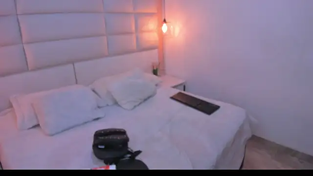 Salome Smitth 1 online show from March 23, 2026, 10:25 pm