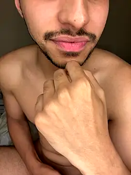 ravisex2 online show from October 7, 2025, 3:47 am