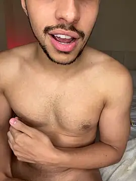 ravisex2 online show from October 12, 2025, 5:17 am