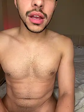 ravisex2 online show from October 16, 2025, 4:02 am