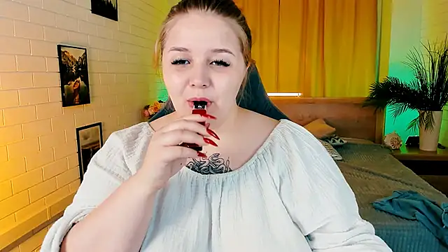 SladaDell online show from October 12, 2025, 5:06 am