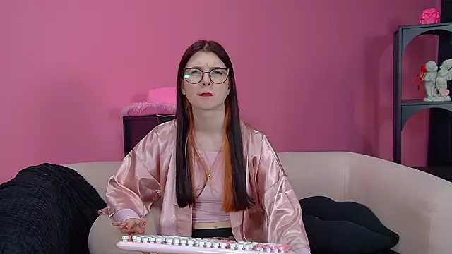 MelissaMays online show from March 16, 2026, 5:44 am