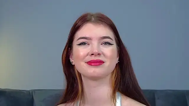 MelissaMays online show from April 18, 2026, 7:29 pm