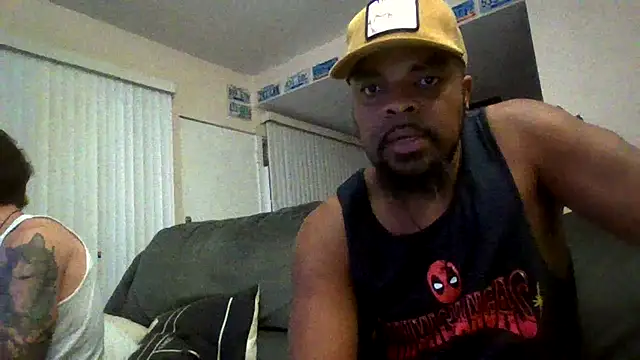 Str8ishVegasGuy online show from October 11, 2025, 1:09 pm