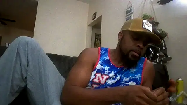 Str8ishVegasGuy online show from October 12, 2025, 7:51 am