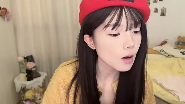 Momo-xx online show from January 10, 2026, 12:45 am