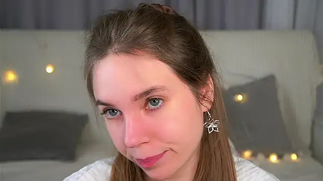 KarriBrownd online show from January 17, 2026, 1:32 am