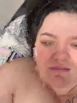 SunnyLeila2101 online show from February 9, 2026, 8:29 am