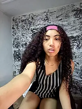 Morenpeka online show from October 23, 2025, 9:57 pm