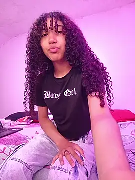 Morenpeka online show from November 13, 2025, 10:08 pm