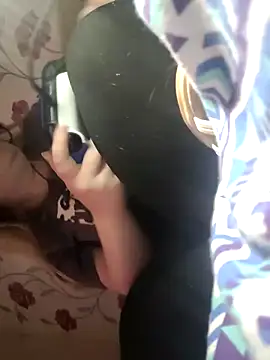 itsCuteTits online show from November 12, 2025, 2:17 pm