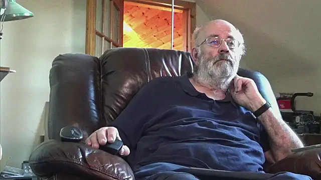 janzer13 online show from November 20, 2025, 3:12 pm