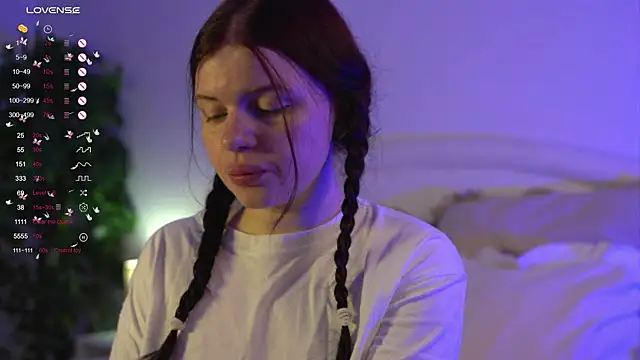 ambershoney online show from September 16, 2025, 3:18 am