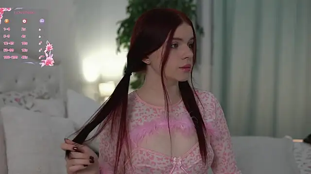 ambershoney online show from February 28, 2026, 7:59 pm