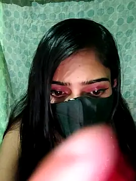 Crystil love-21 online show from February 24, 2026, 8:01 am