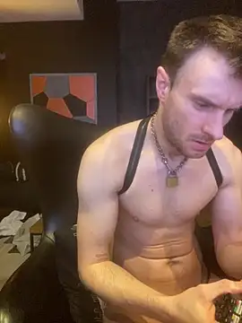 sexbooy27 online show from February 8, 2026, 5:16 pm