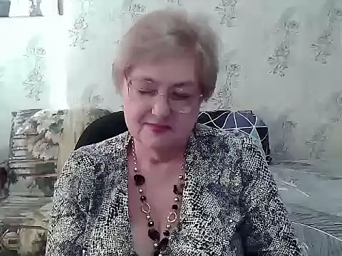 Renata62011 online show from February 1, 2026, 12:37 pm