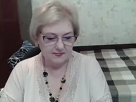 Renata62011 online show from June 30, 2026, 4:57 am