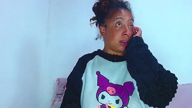 Gabi Jhons 23 online show from March 7, 2026, 9:17 am