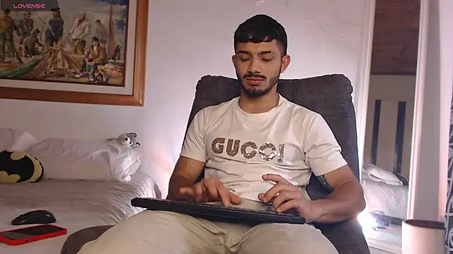 ArturoCardona  online show from February 26, 2026, 3:00 pm