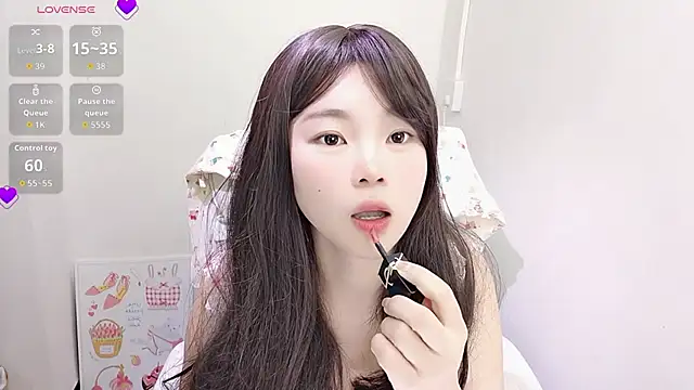 9aunatiis online show from November 22, 2025, 6:40 pm