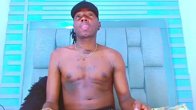 Black Fire10 online show from September 28, 2025, 8:14 pm