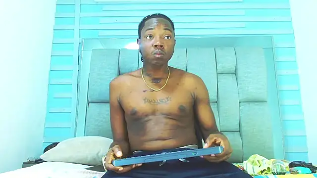 Black Fire10 online show from November 14, 2025, 8:18 pm