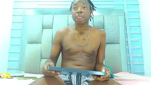 Black Fire10 online show from March 10, 2026, 7:41 pm