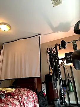 KeYBuMp323 online show from December 5, 2025, 3:41 pm