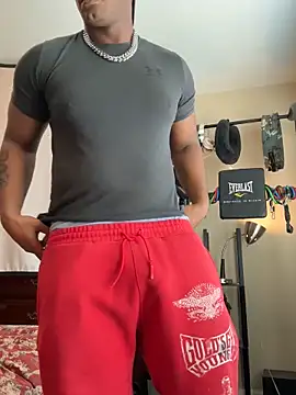 KeYBuMp323 online show from February 10, 2026, 3:38 pm