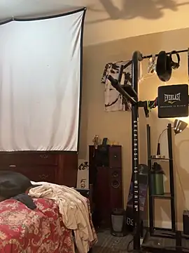 KeYBuMp323 online show from February 12, 2026, 3:34 am