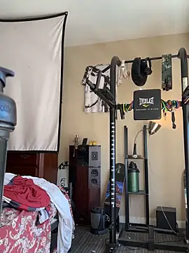 KeYBuMp323 online show from February 17, 2026, 5:30 pm