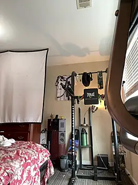 KeYBuMp323 online show from February 18, 2026, 5:31 pm