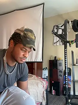 KeYBuMp323 online show from March 17, 2026, 4:32 pm