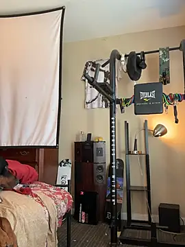 KeYBuMp323 online show from March 18, 2026, 3:37 pm