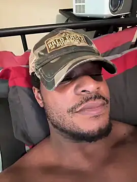 KeYBuMp323 online show from March 31, 2026, 11:05 pm