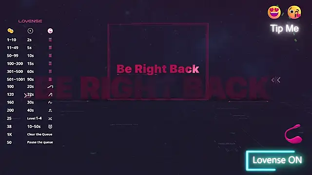 tomy scott online show from March 8, 2026, 2:04 am