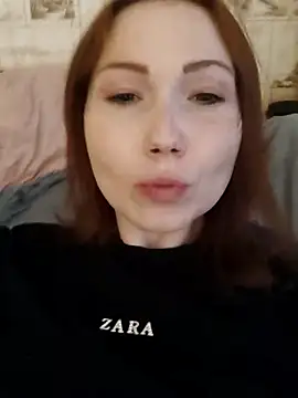  San Sara  online show from May 18, 2026, 4:02 pm