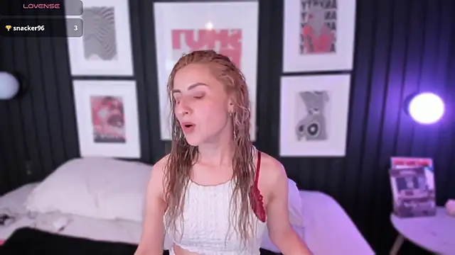 Odette bulgari online show from January 6, 2026, 11:14 am