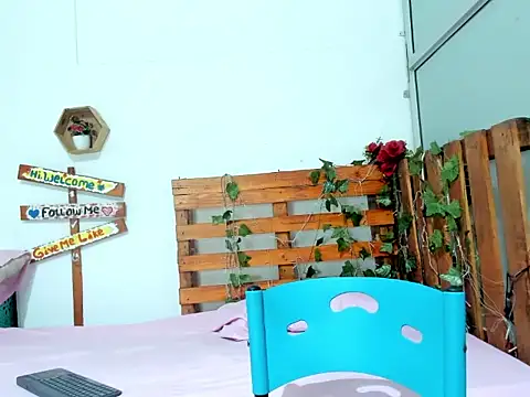 cris dulce online show from March 12, 2026, 1:45 am