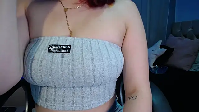 Lulugh  online show from November 5, 2025, 7:25 pm