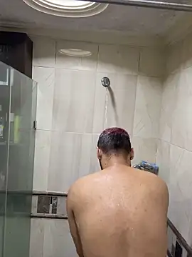   Damian    online show from September 25, 2025, 9:40 pm