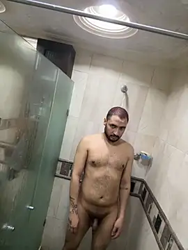   Damian    online show from September 26, 2025, 10:14 pm