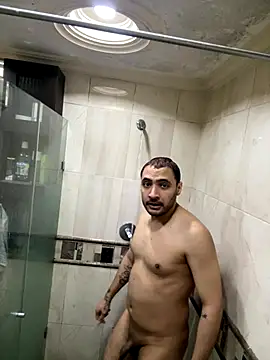   Damian    online show from October 7, 2025, 10:40 pm